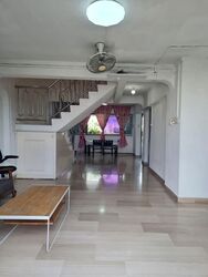 Blk 549 Jurong West Street 42 (Jurong West), HDB Executive #534536041